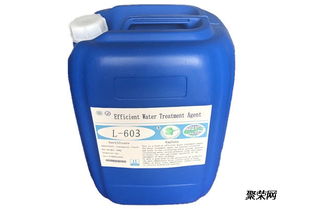 復(fù)配型粘泥剝離劑l 603陜西新能源化工廠循環(huán)冷卻水