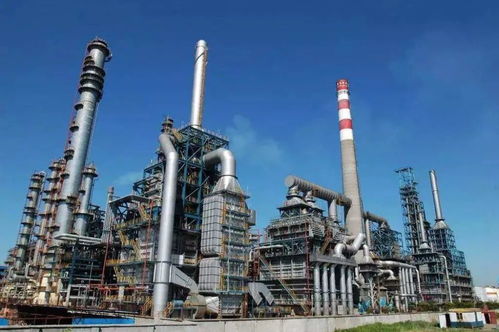 財富500強對圭亞那油氣工業有投資意向