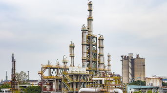 化工原料貴嗎 未來(lái)可能更貴,有機(jī)會(huì)就囤貨吧