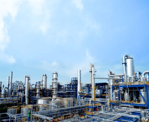 南方日報 中國化工巨頭加速全球布局圖 破壁 久旺化工