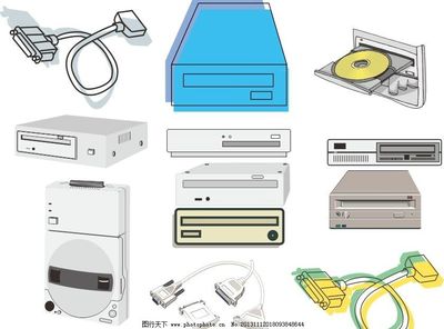 計算機配件與電子產品配件 科技生態的基石