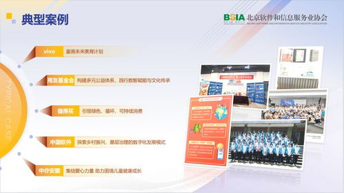 2024年北京軟件和信息服務(wù)業(yè)企業(yè)社會(huì)責(zé)任治理水平評(píng)價(jià)結(jié)果發(fā)布