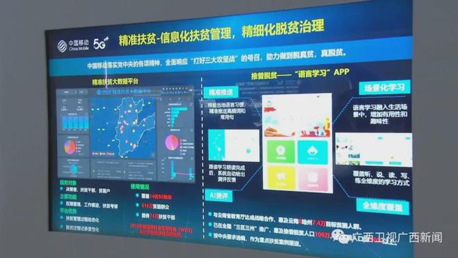 廣西軟件和信息技術(shù)服務(wù)業(yè)強(qiáng)勢(shì)崛起 同比增長(zhǎng)79.3%，增速躍居全國(guó)第二
