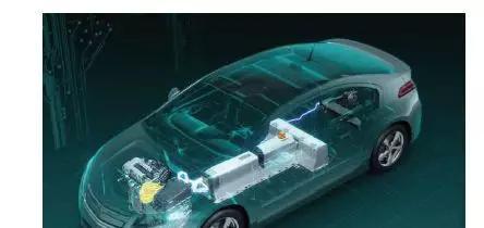 V2X標準落地吹響車聯網號角，雄關邁步從頭越 通信技術研發的新征程